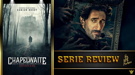 Watch all Episodes of Chapelwaite (2021) on Flixtor.se.